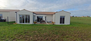  Maison à vendre 4 pièces 144 m²