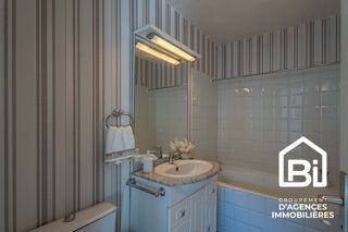  Appartement � vendre 2 pi�ces 48 m�