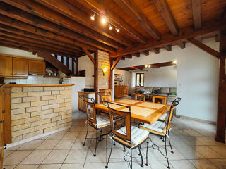  Maison � vendre 5 pi�ces 142 m�