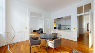  Appartement � vendre 5 pi�ces 136 m�