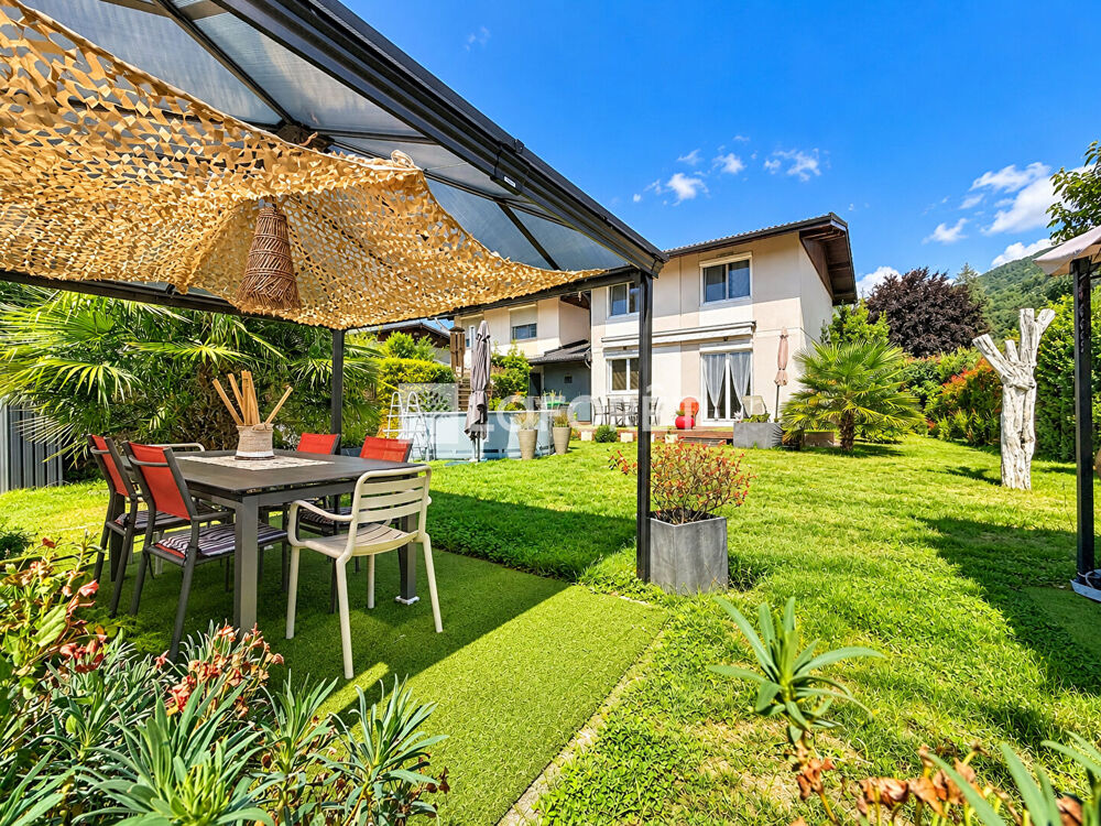 Vente Maison Maison Barby 4 pièce(s) 117 m2 Barby