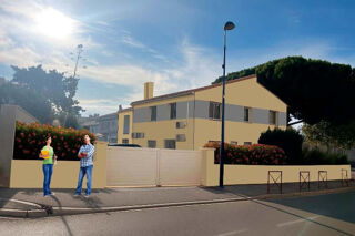  Appartement � vendre 3 pi�ces 76 m�