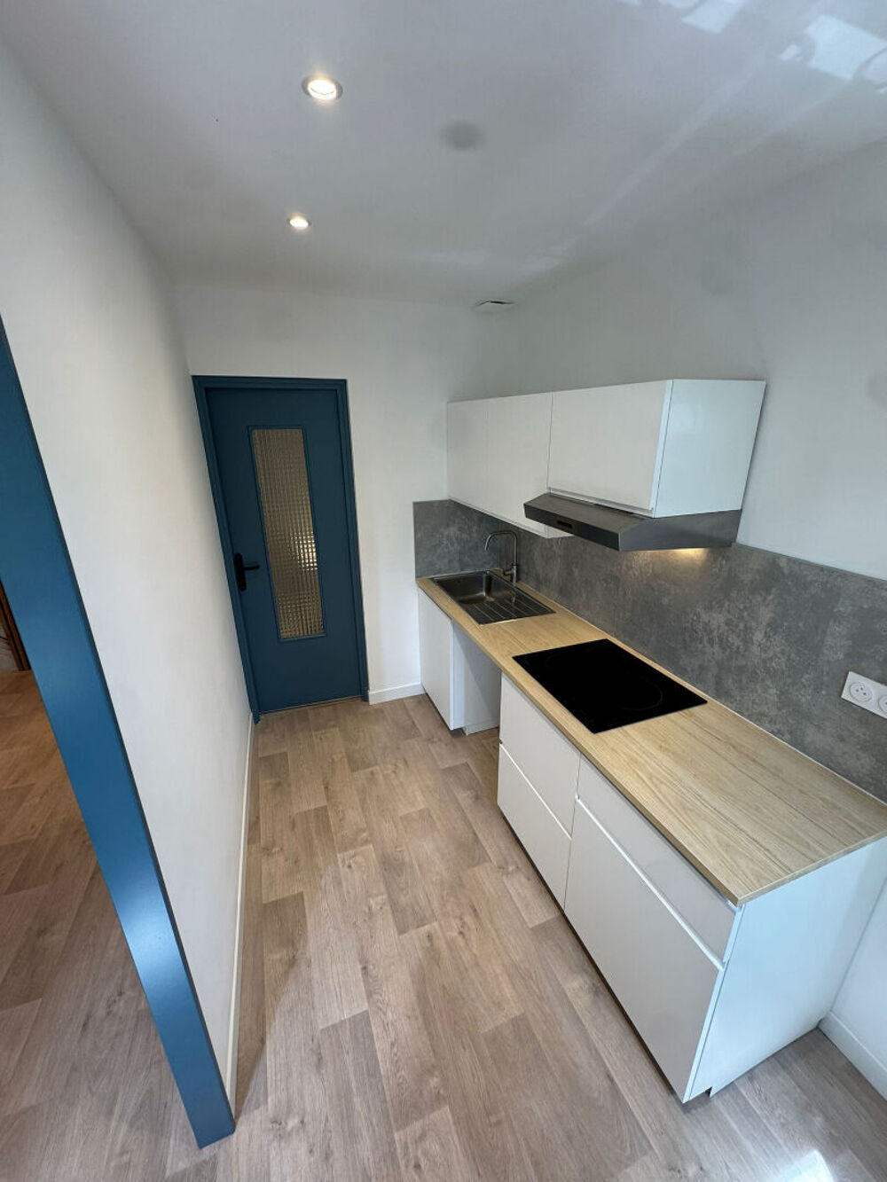Appartement Arles 1 pièce(s) 23.93 m2