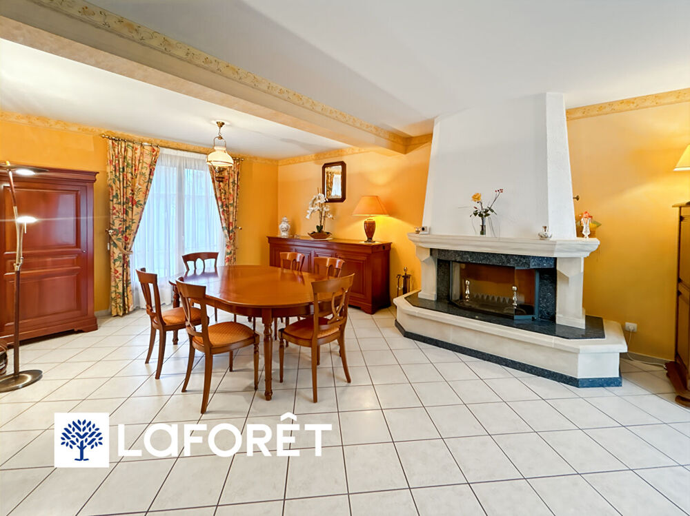 � vendre  Maison Sainte-Genevi�ve-des-Bois (91700)