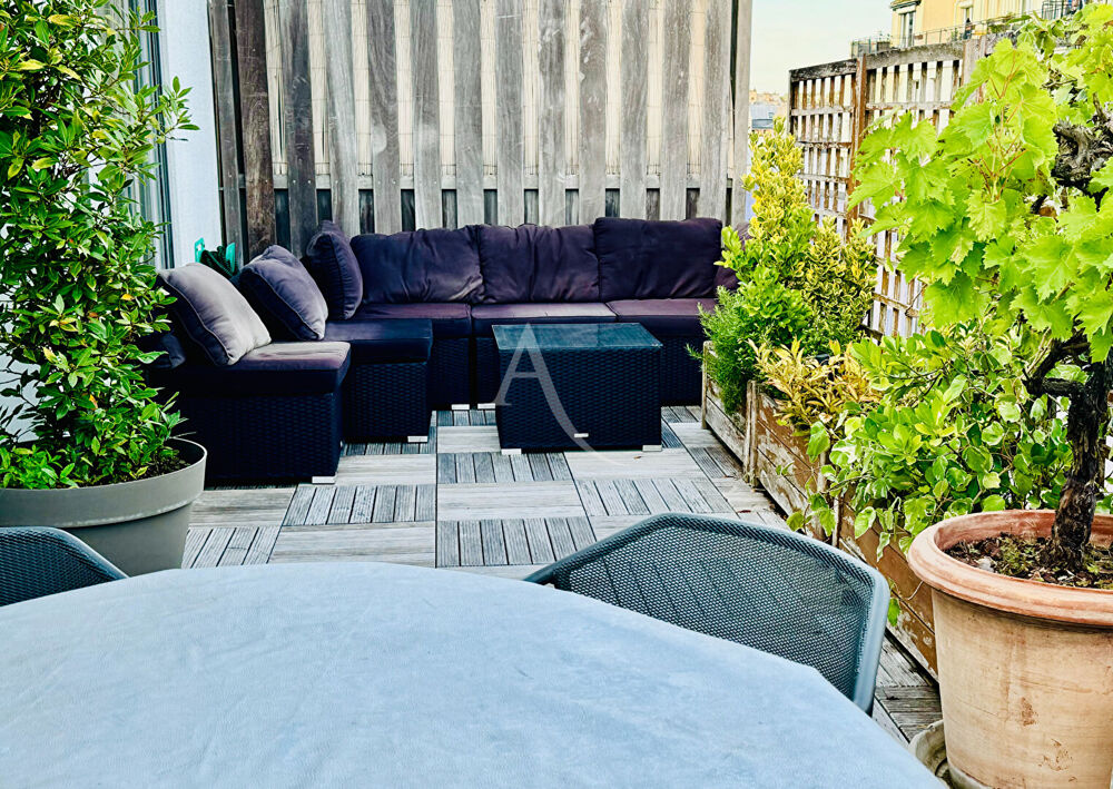  vendre  Appartement Versailles (78000)