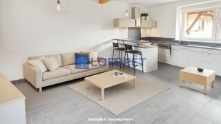  Appartement � vendre 3 pi�ces 67 m�