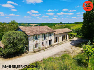  Maison à vendre 8 pièces 285 m²