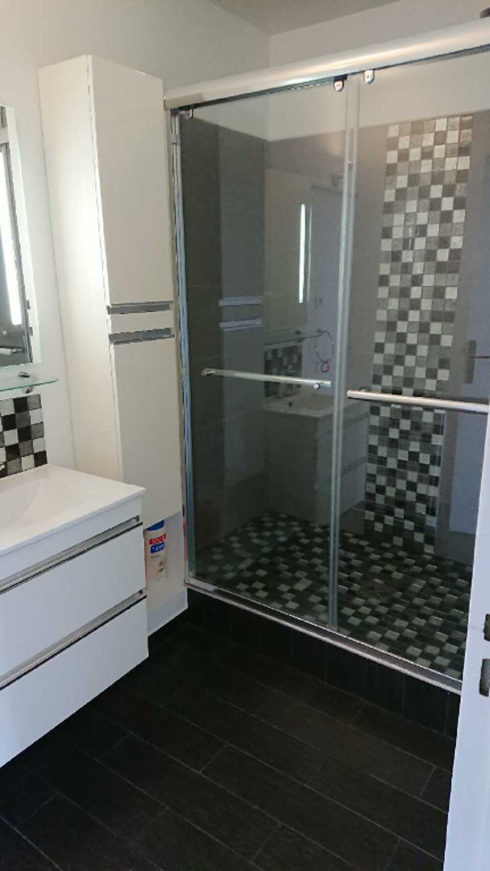 Appartement Chilly Mazarin 4 pièces 82.94m²
