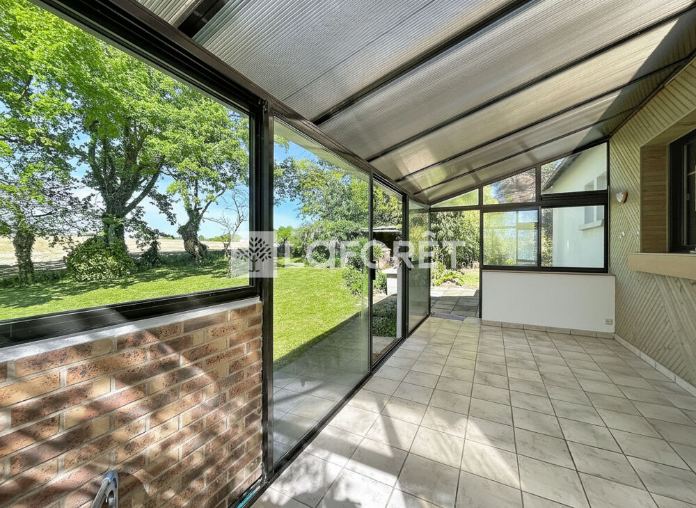 Maison Fegreac 5 pièce(s) 115 m2