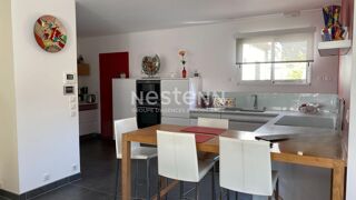  Maison à vendre 6 pièces 187 m²