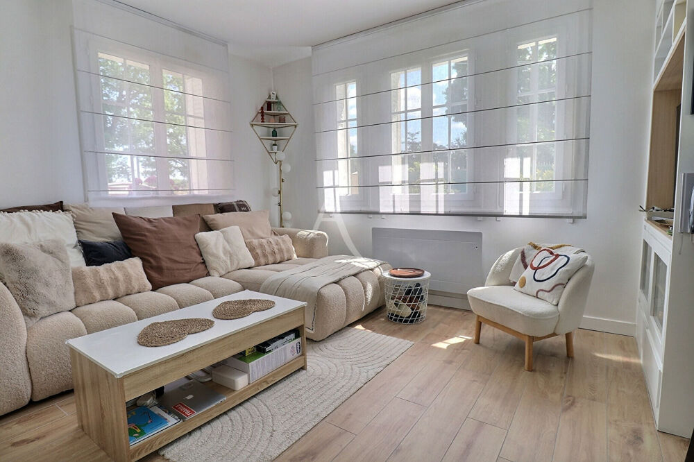 � vendre  Maison Maisons-Laffitte (78600)