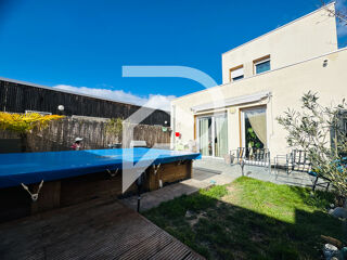  Maison � vendre 4 pi�ces 85 m�