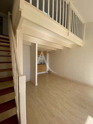  Appartement à vendre 1 pièce 28 m²