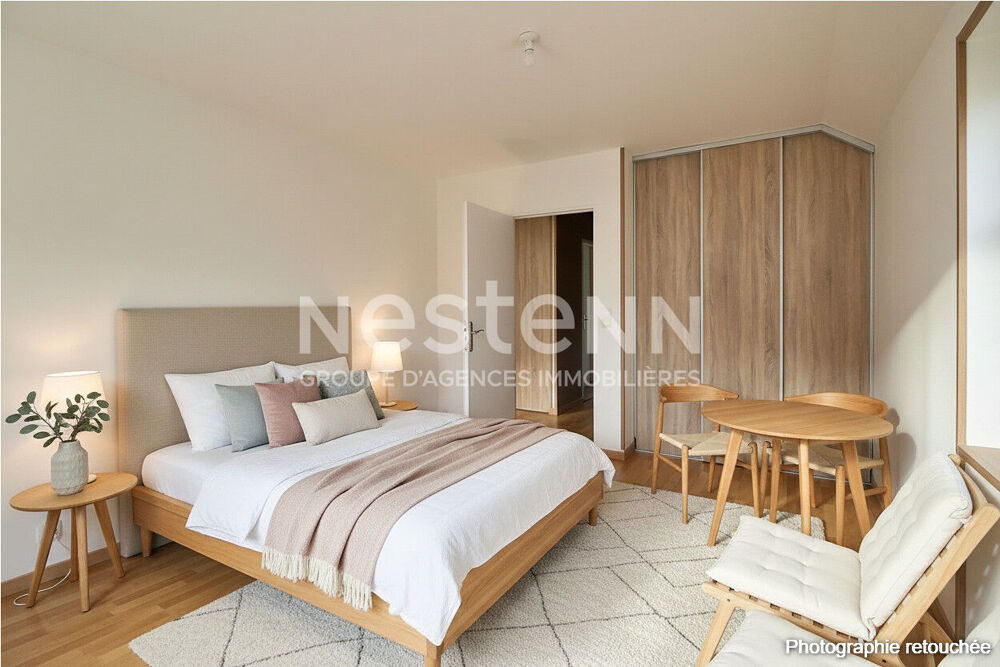 Vente Maison Maison Massy en copropriété  100 m² avec cave et deux parkings couverts Massy