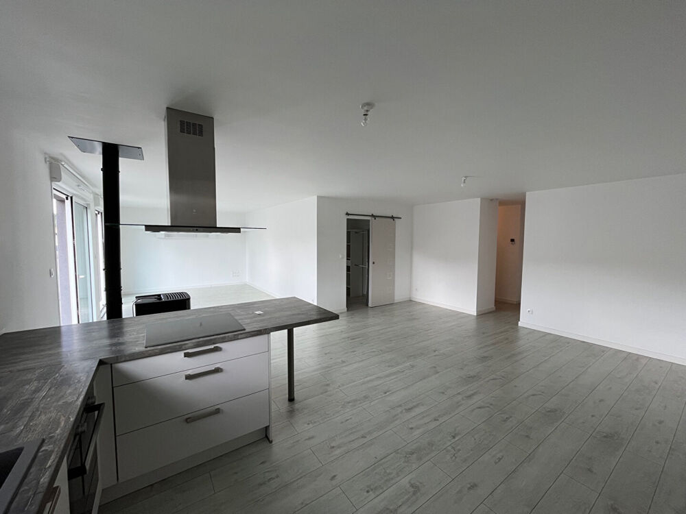 Vente Maison MAISON PLAIN PIED CHAMPTOCEAUX 110 m² Oree d anjou