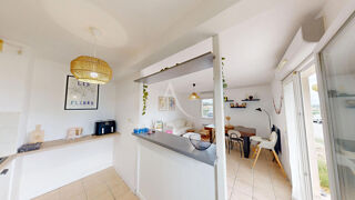  Appartement à vendre 3 pièces 56 m²