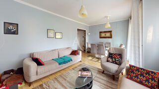  Appartement � vendre 3 pi�ces 65 m�