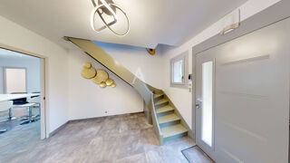  Maison à vendre 5 pièces 147 m²