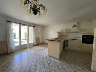  Maison à vendre 3 pièces 59 m²