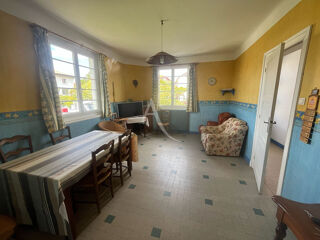  Maison � vendre 6 pi�ces 130 m�