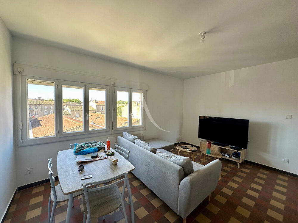 Location Appartement APPARTEMENT 2 CHAMBRES CARCASSONNE Carcassonne