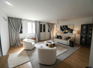  Appartement à vendre 4 pièces 71 m²