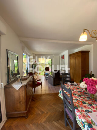  Maison à vendre 5 pièces 140 m²