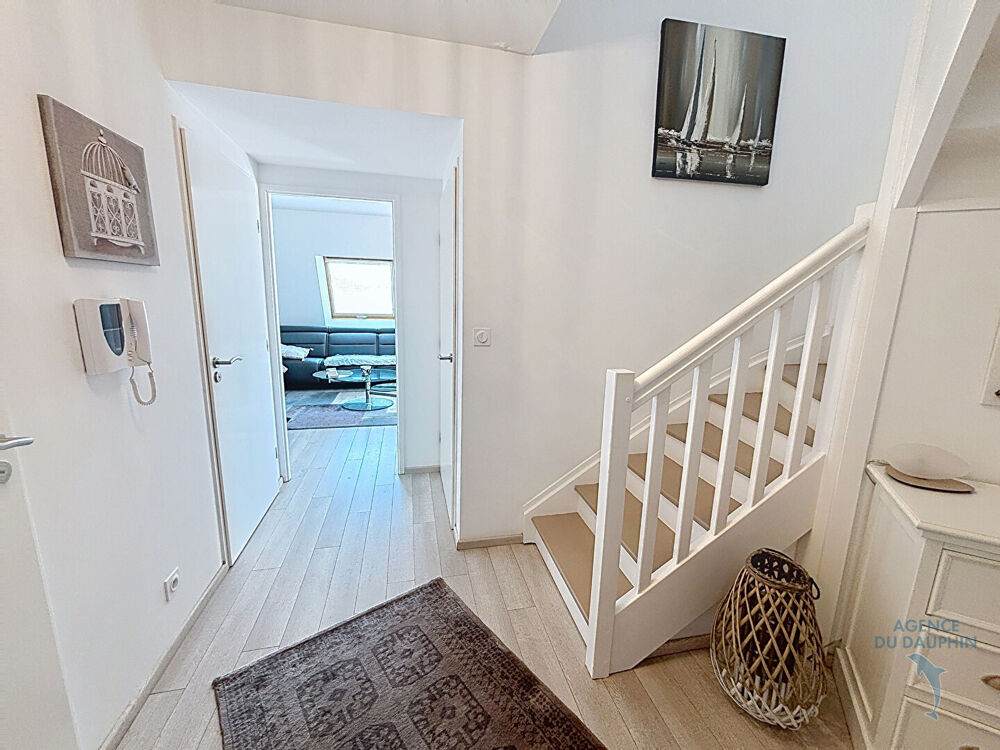 à vendre  Appartement Pornichet (44380)