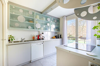  Appartement à vendre 4 pièces 94 m²