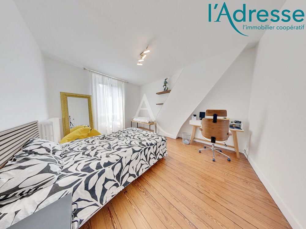 à vendre  Maison Lagny-sur-Marne (77400)