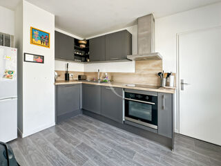  Appartement � vendre 3 pi�ces 64 m�