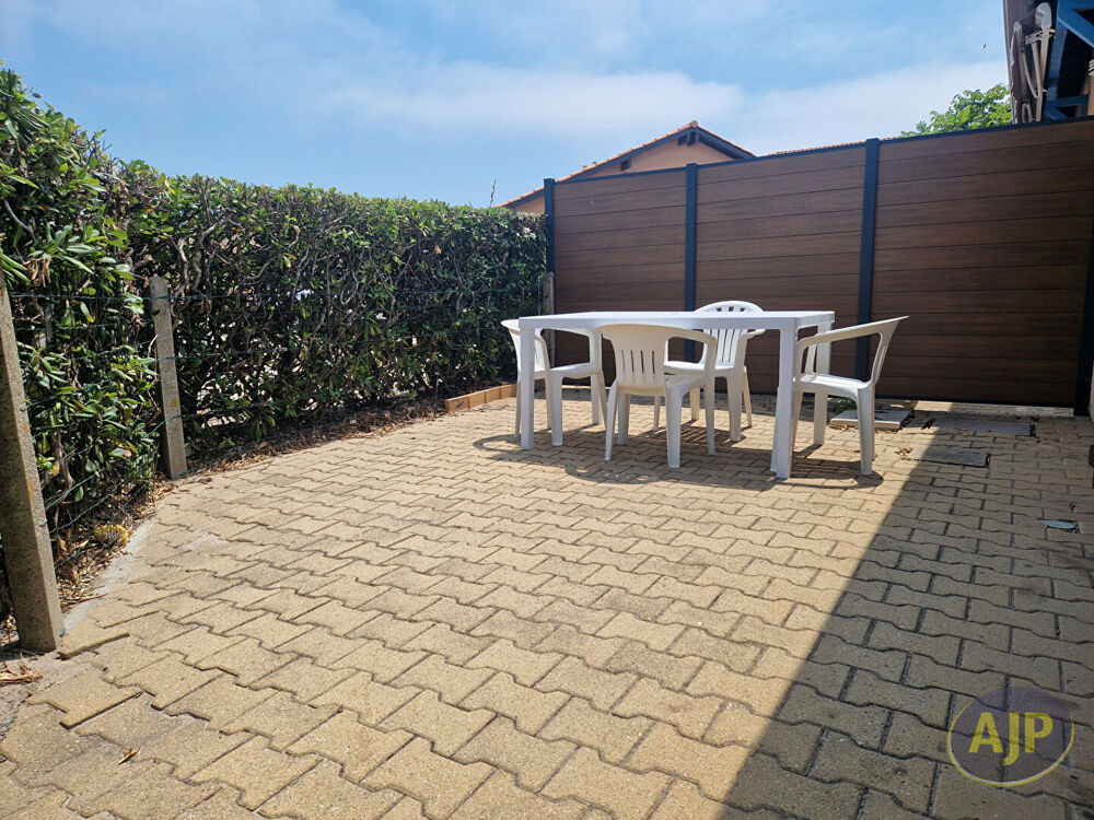 Appartement Biscarrosse 2 pièce(s) 30 m2