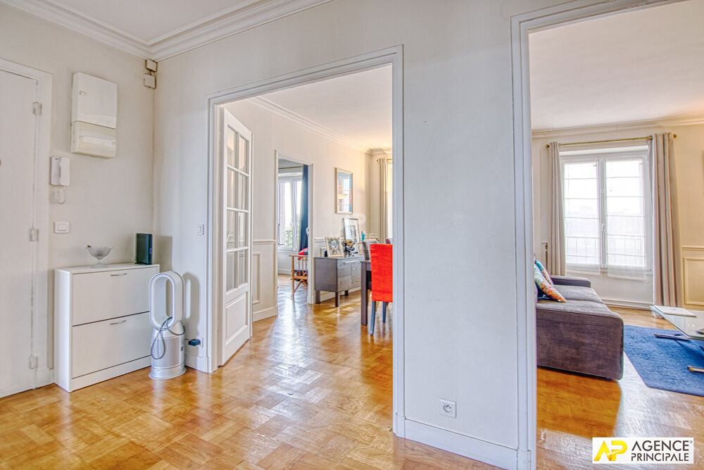 � vendre  Appartement Versailles (78000)