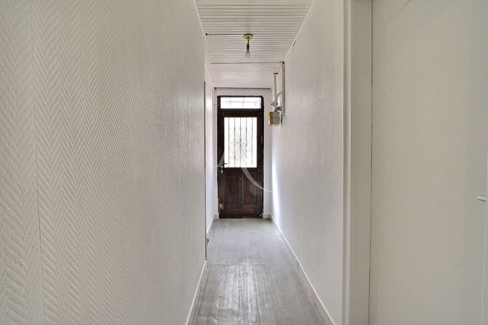 Vente Appartement A vendre Appartement à Aubervilliers 3 pièce(s) 44.71 m2 Aubervilliers