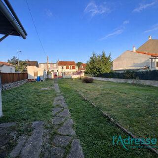  Maison � vendre 3 pi�ces 68 m�