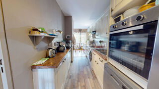  Appartement à vendre 3 pièces 68 m²