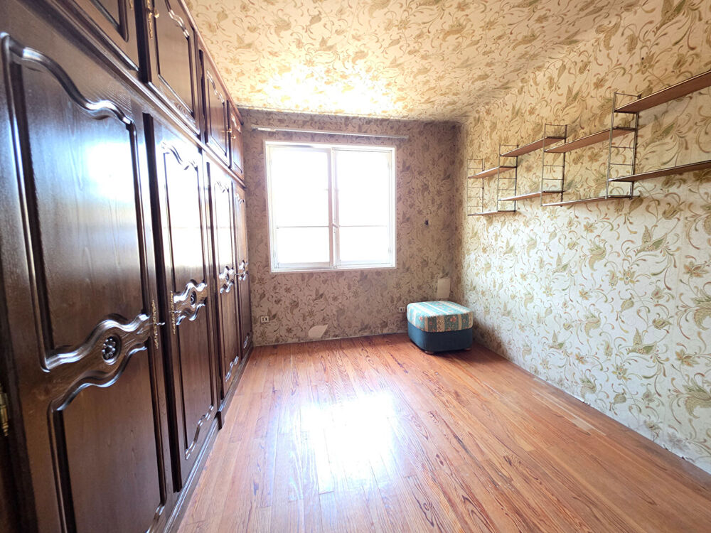 à vendre  Maison Anglet (64600)