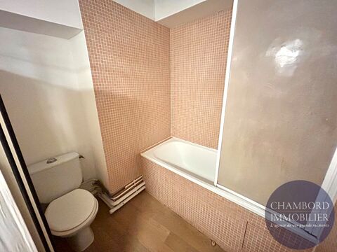  Appartement � louer 2 pi�ces 34 m�