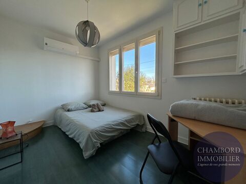  Maison � louer 4 pi�ces 80 m�