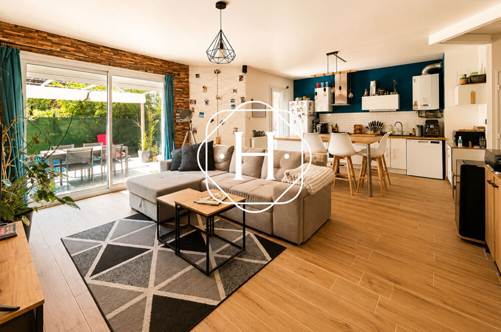 Appartement Bourg En Bresse 2 pièce(s) 59.01 m2