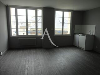  Appartement � louer 1 pi�ce 27 m�