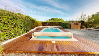  Maison � vendre 6 pi�ces 175 m�