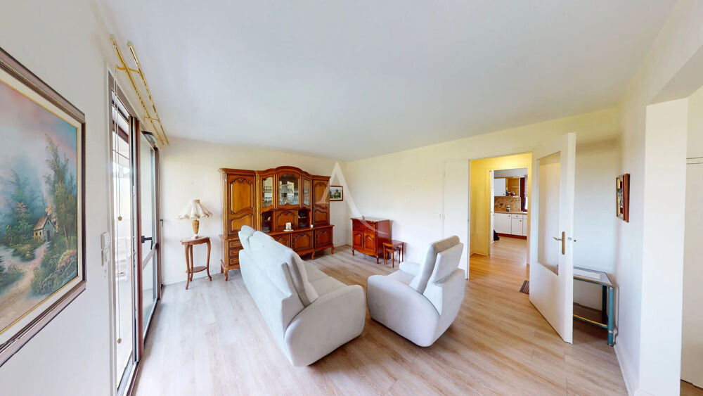 Vente Appartement Appartement Palaiseau 3 pièce(s) 77.73 m2 Palaiseau