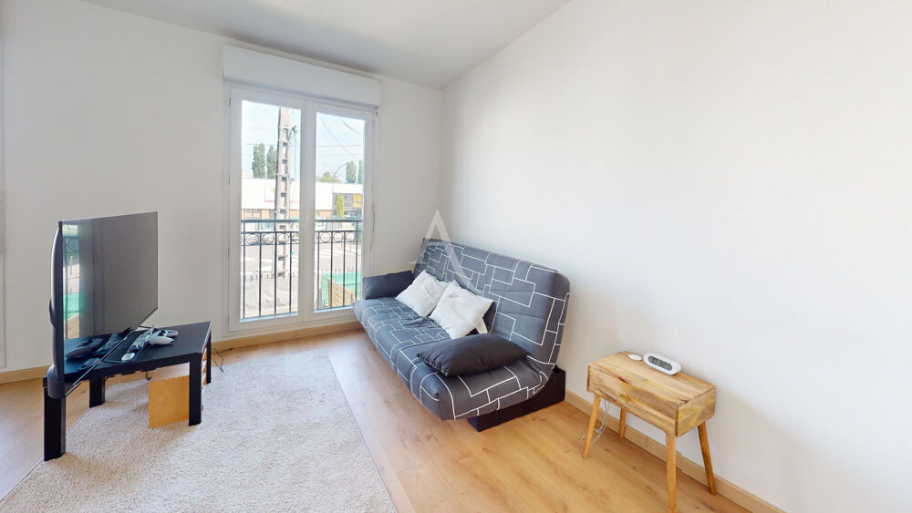 Appartement 1 pièces 29 m2
