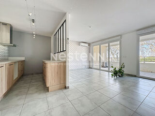  Appartement � vendre 3 pi�ces 62 m�