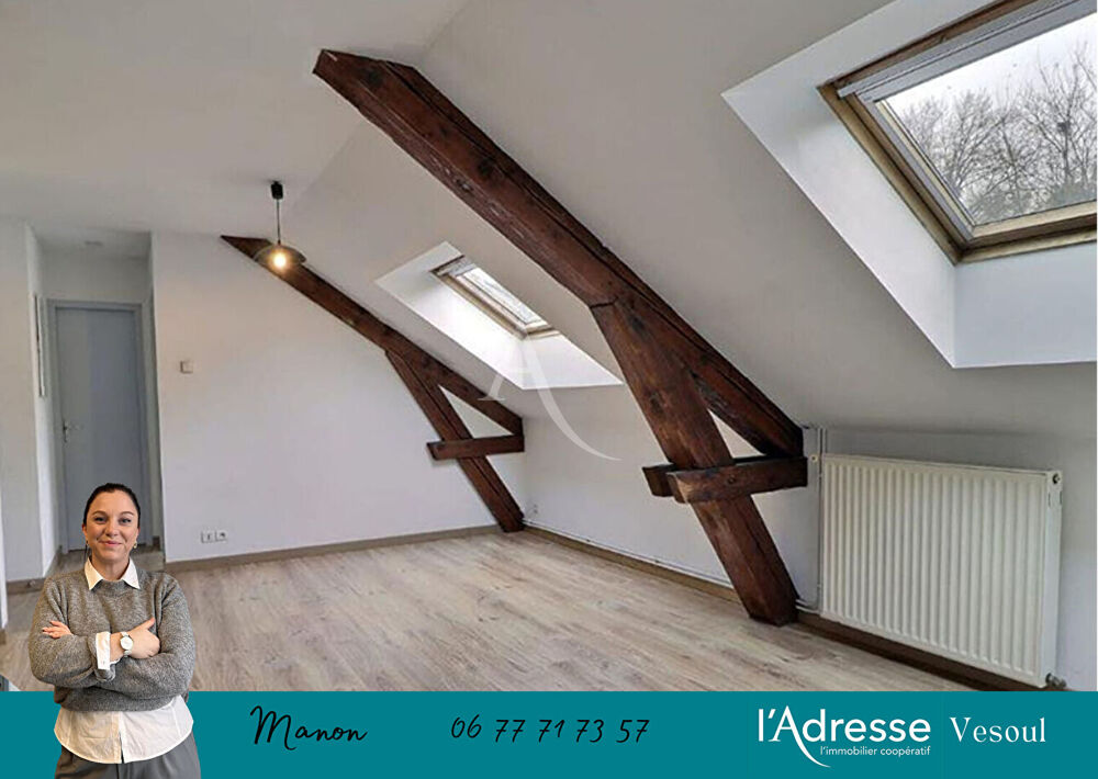 Vente Immeuble Immeuble Port Sur Saone 300 m2 Port sur saone