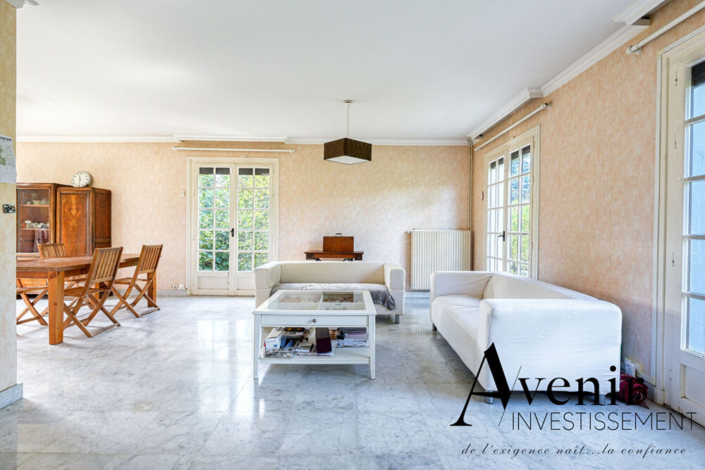 � vendre  Maison Saint-Cyr-au-Mont-d'Or (69450)