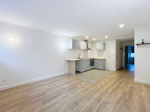  Appartement � louer 2 pi�ces 40 m�