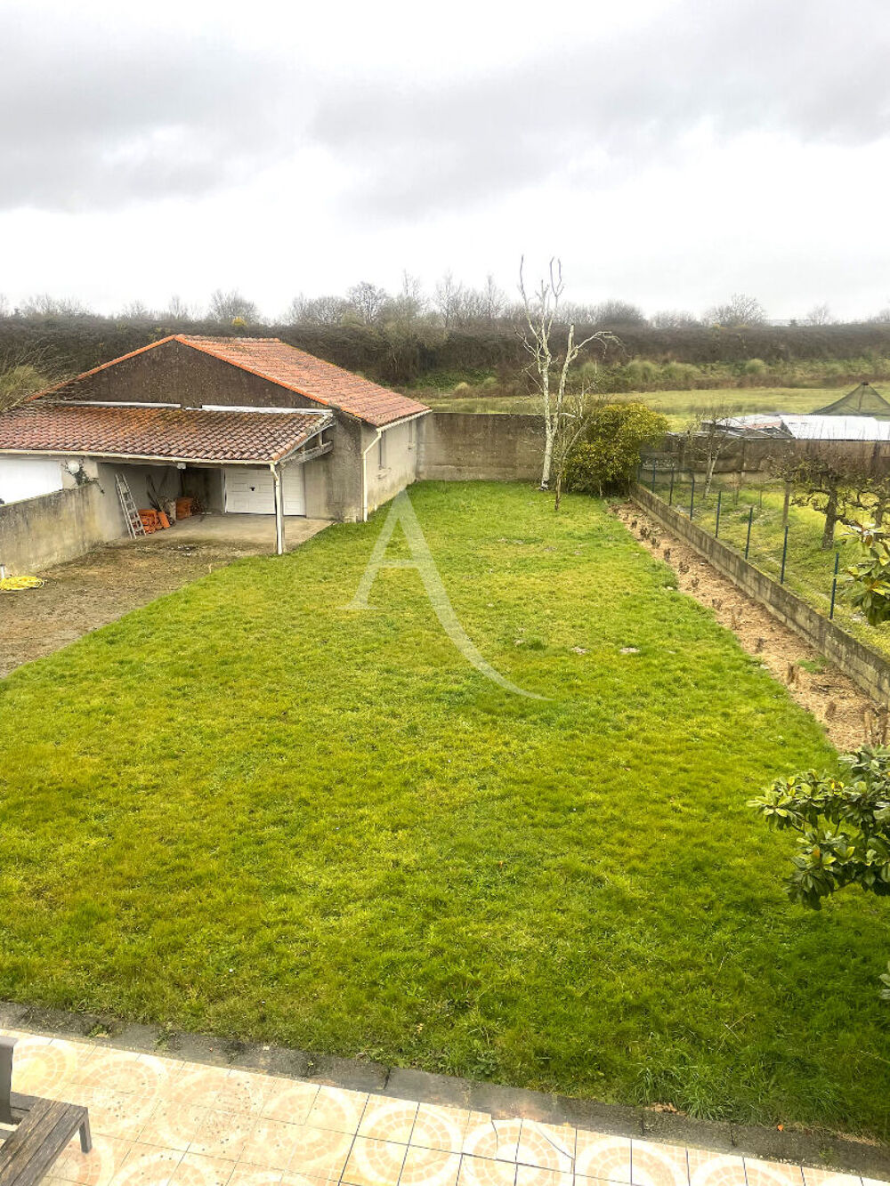 Maison La Marne 7 pièce(s) 133 m2