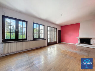  Maison � vendre 4 pi�ces 104 m�